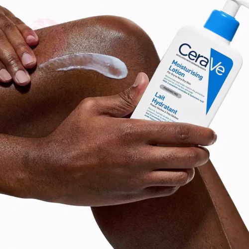 cerave Moisturizing function